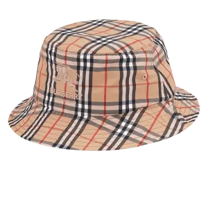 Supreme Burberry Crusher 'Beige'