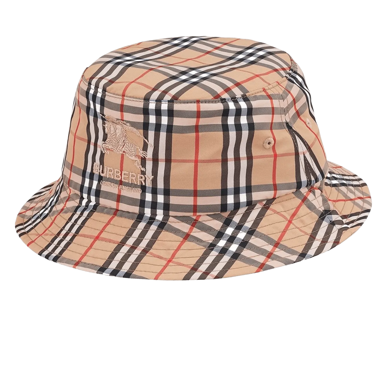 Supreme Burberry Crusher 'Beige'