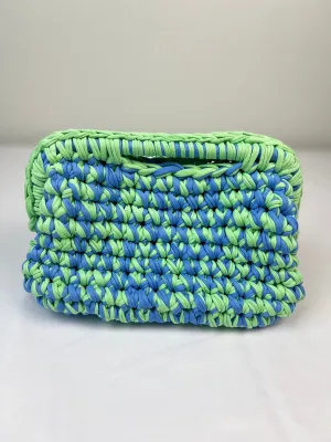 The Ocean Breeze Clutch