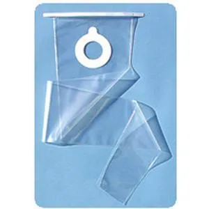 Two-Piece Irrigation Sleeves