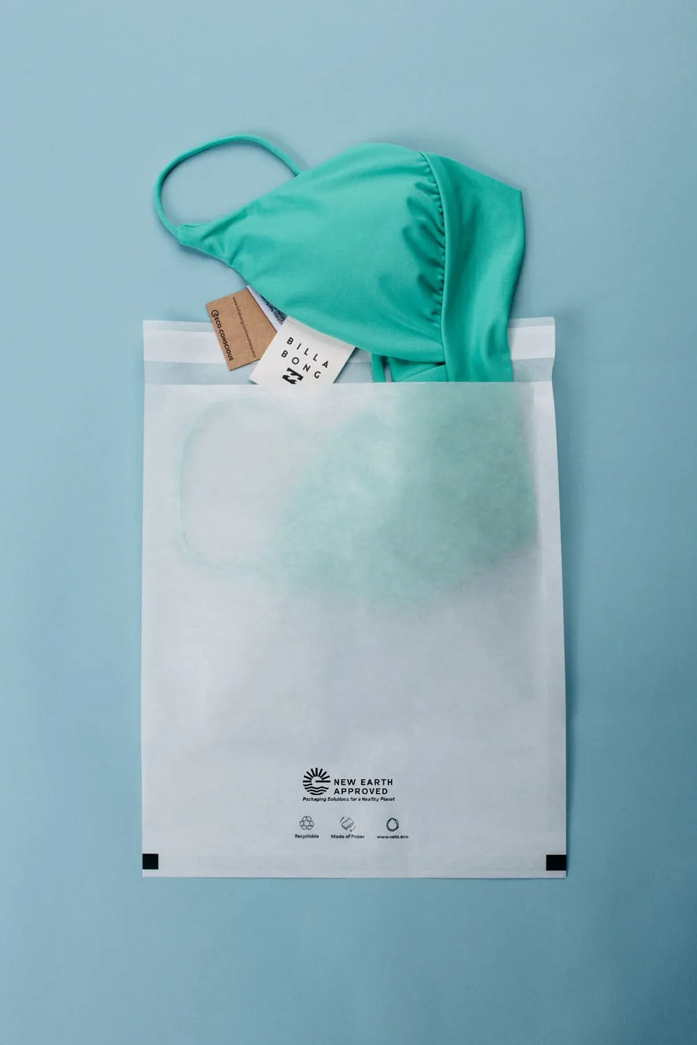 Vela Bags